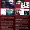 The Untamed - The Official Artbook