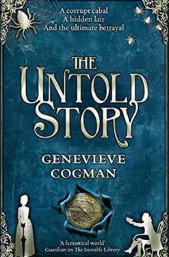 The Untold Story