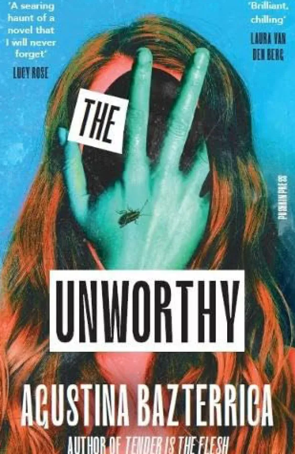 The Unworthy