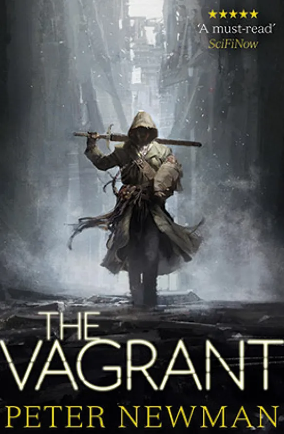 The Vagrant