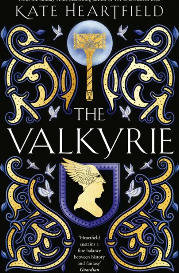 The Valkyrie