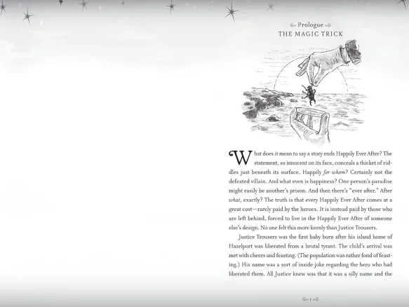 The Vanished Kingdom: The War of the Maps