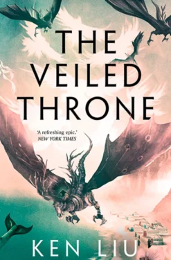 The Veiled Throne