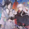 The Villain's White Halo Vol 1