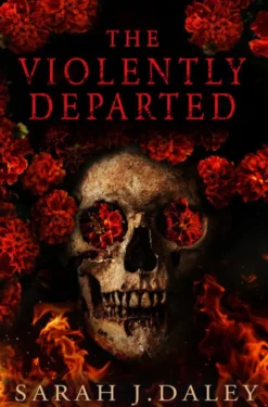 The Violently Departed