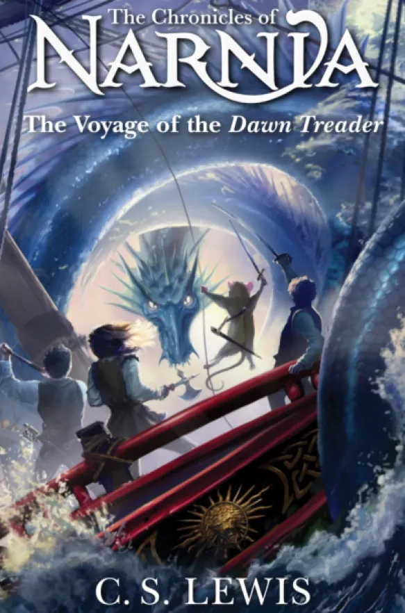 The Voyage of the Dawn Treader