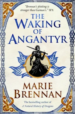 The Waking of Angantyr