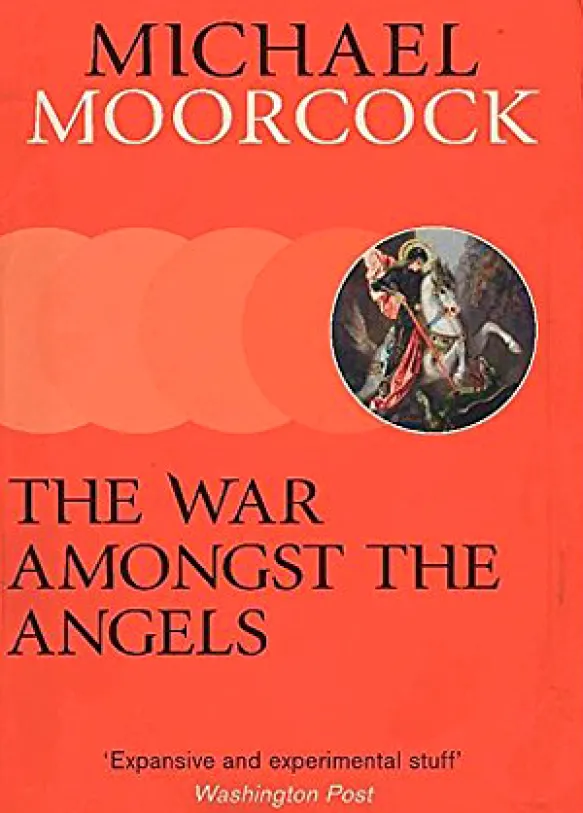 The War Amongst the Angels