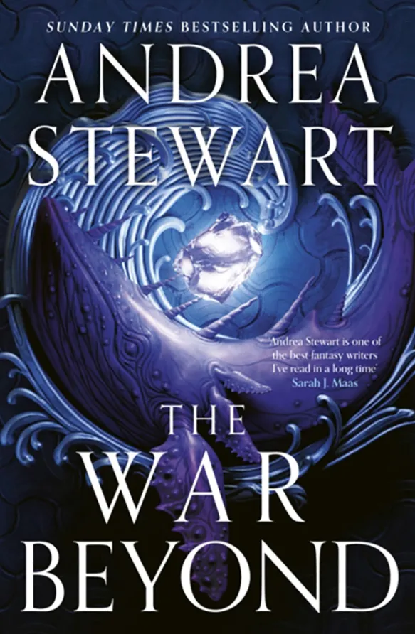 The War Beyond