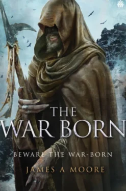 The War Born