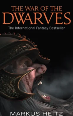 The War of the Dwarves