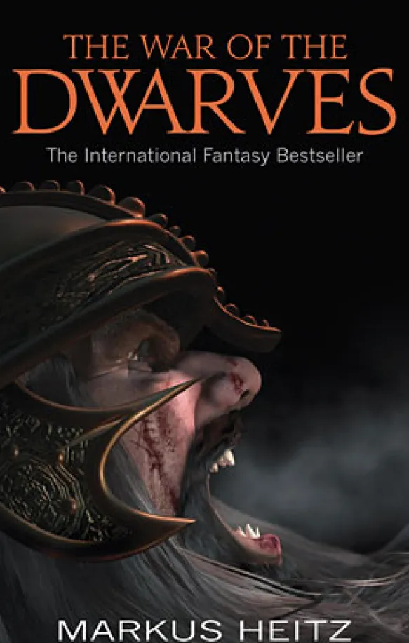 The War of the Dwarves