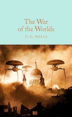 The War of the Worlds
