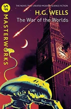 The War of the Worlds