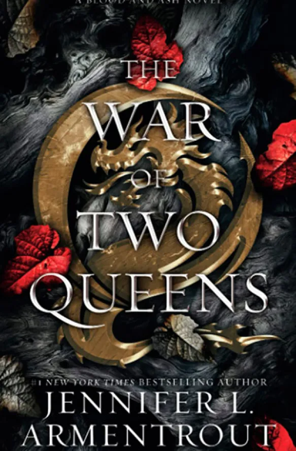 The War of Two Queens