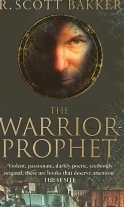 The Warrior Prophet