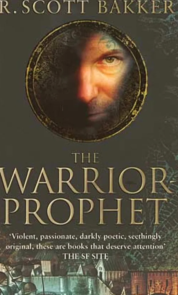 The Warrior Prophet