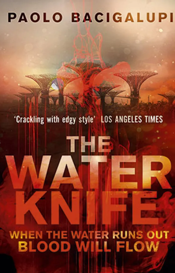 The Water Knife