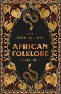 The Watkins Book of African Folklore