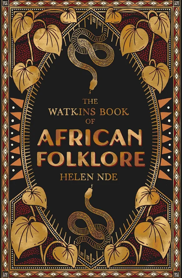 The Watkins Book of African Folklore