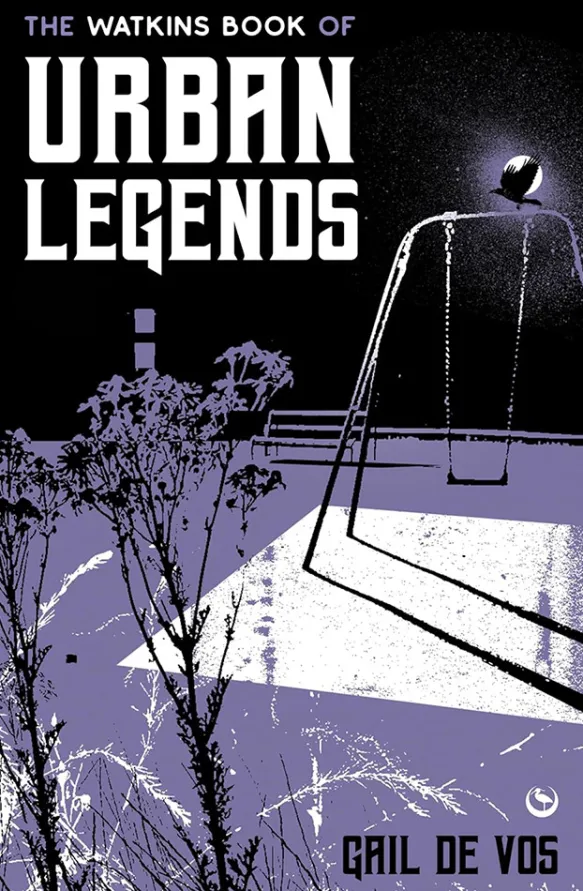 The Watkins Book of Urban Legends
