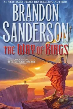 The Way of Kings