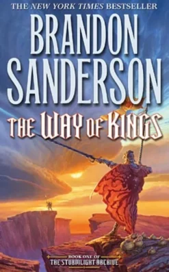 The Way of Kings