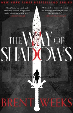The Way of Shadows