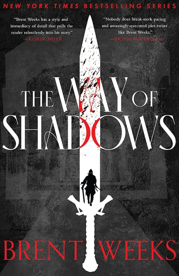 The Way of Shadows