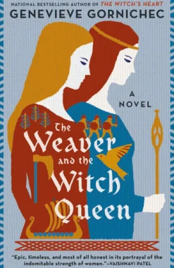 The Weaver and the Witch Queen