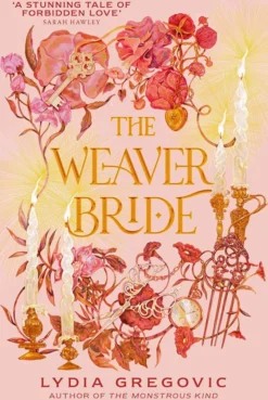 The Weaver Bride