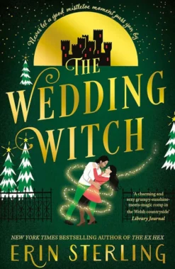 The Wedding Witch