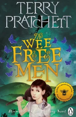 The Wee Free Men