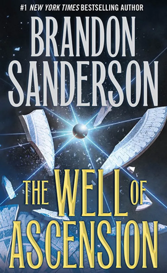 The Well of Ascension