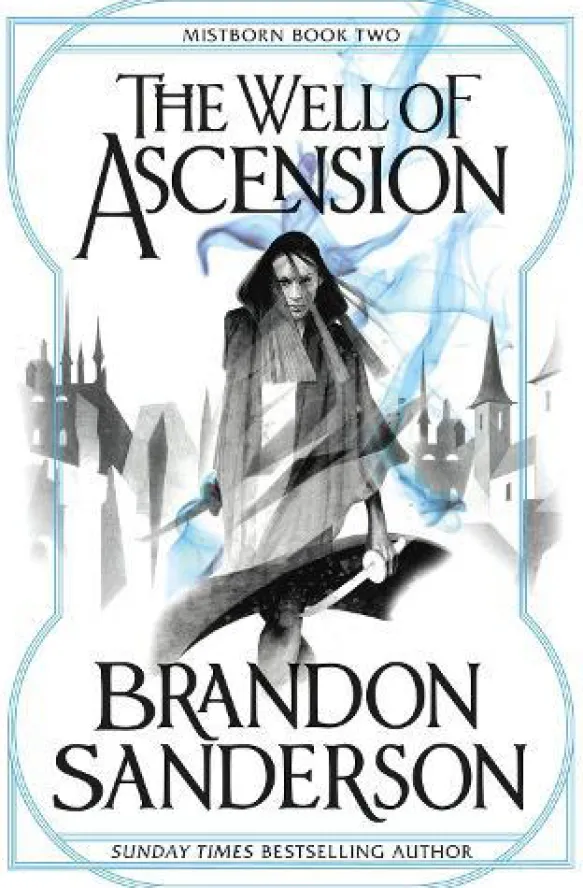 The Well of Ascension