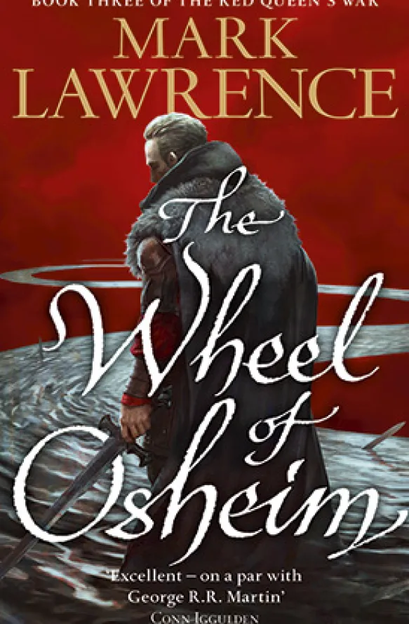 The Wheel of Osheim