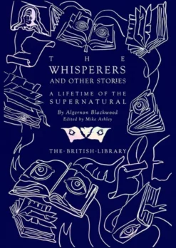 The Whisperers and Other Stories
