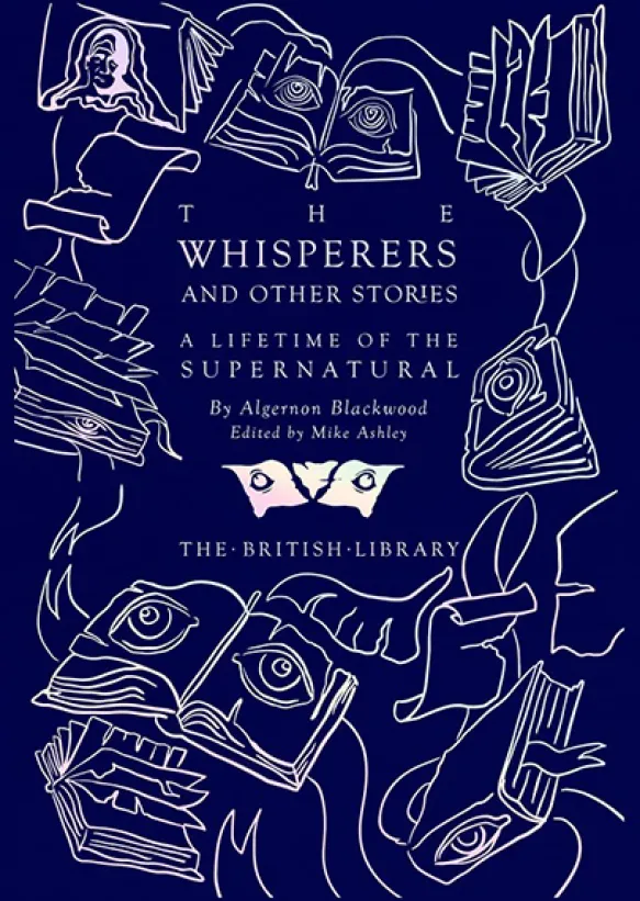 The Whisperers and Other Stories
