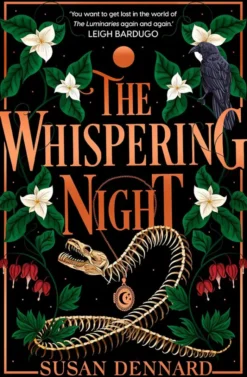The Whispering Night
