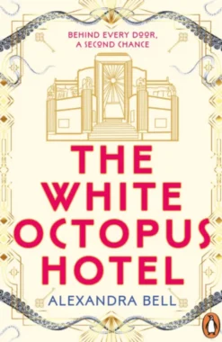 The White Octopus Hotel