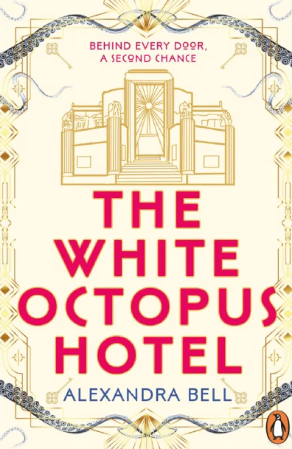 The White Octopus Hotel