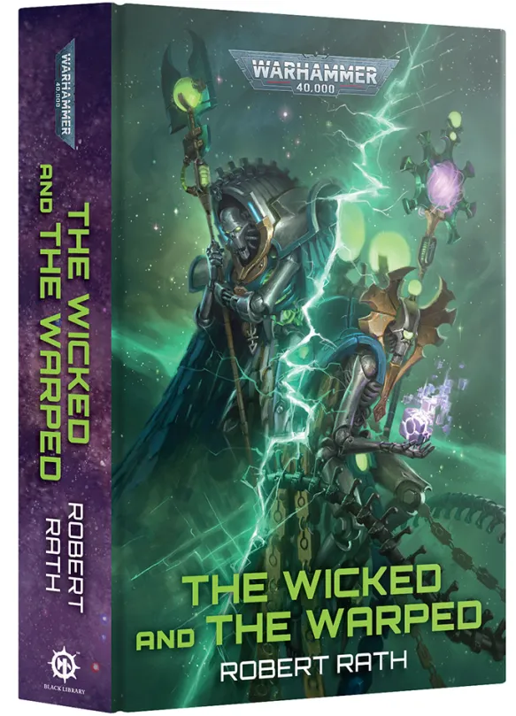 The Wicked and the Warped