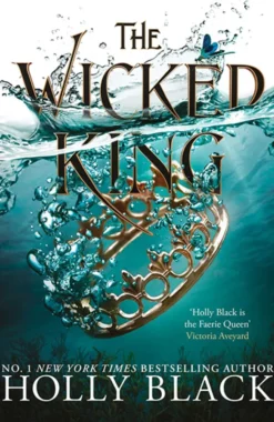 The Wicked King