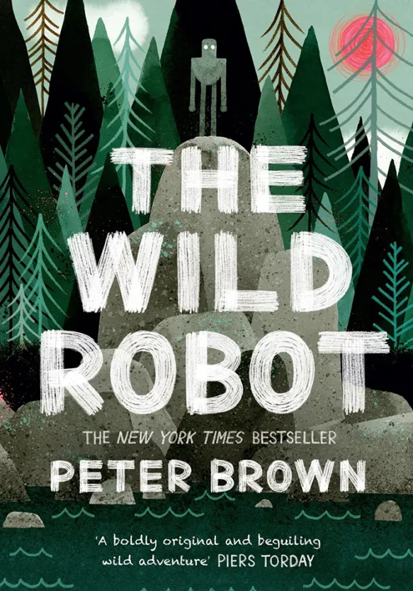 The Wild Robot
