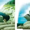 The Wild Robot on the Island