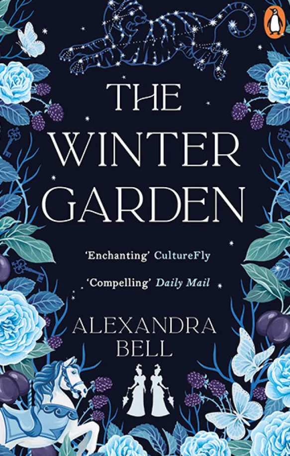 The Winter Garden