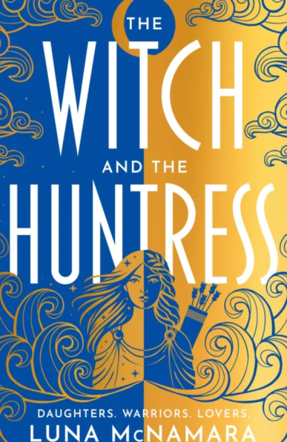 The Witch and the Huntress