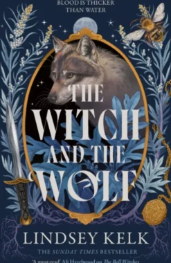 The Witch and the Wolf
