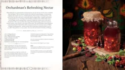 The Witcher Official Cookbook