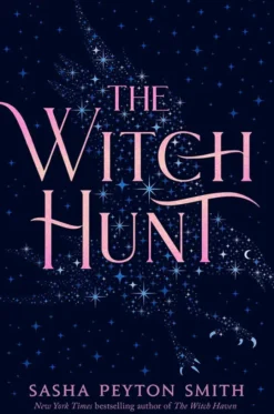 The Witch Hunt